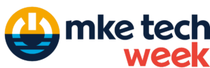 MKE Tech Week Logo